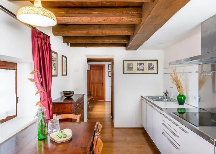 Duca Di Dolle Wine & Relais