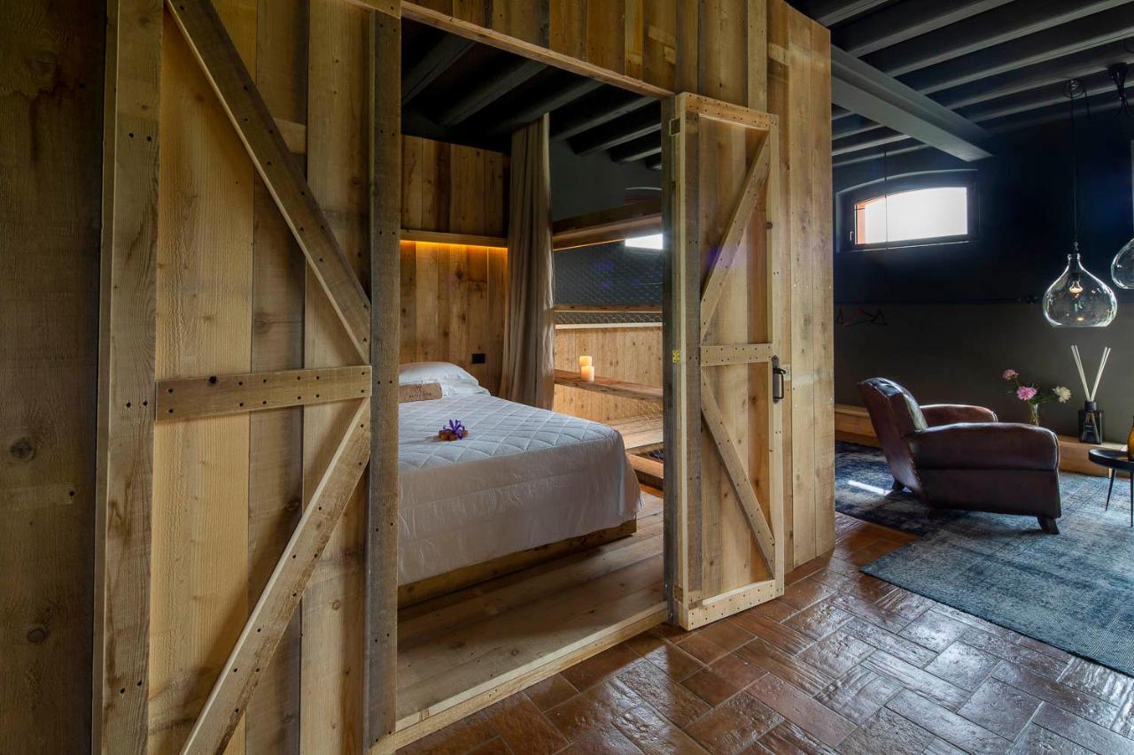 Duca Di Dolle Country house *