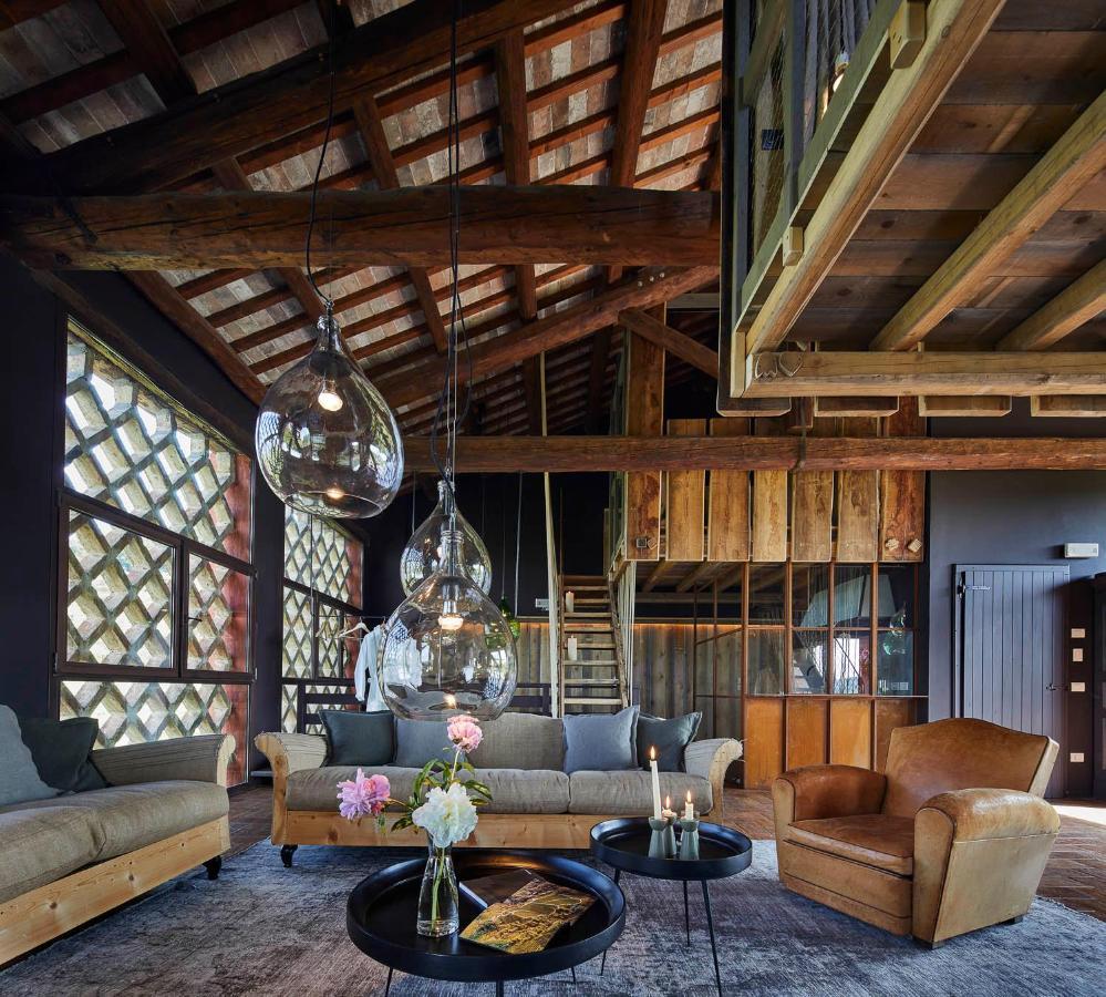 Duca Di Dolle Country house *