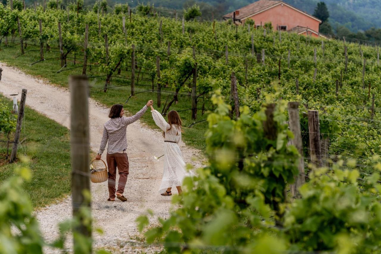 Duca Di Dolle Country house *