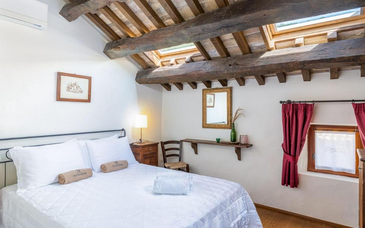 Duca Di Dolle Country house
