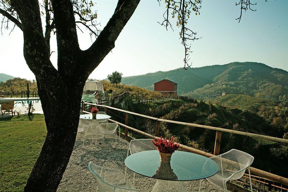 Duca Di Dolle Country house *