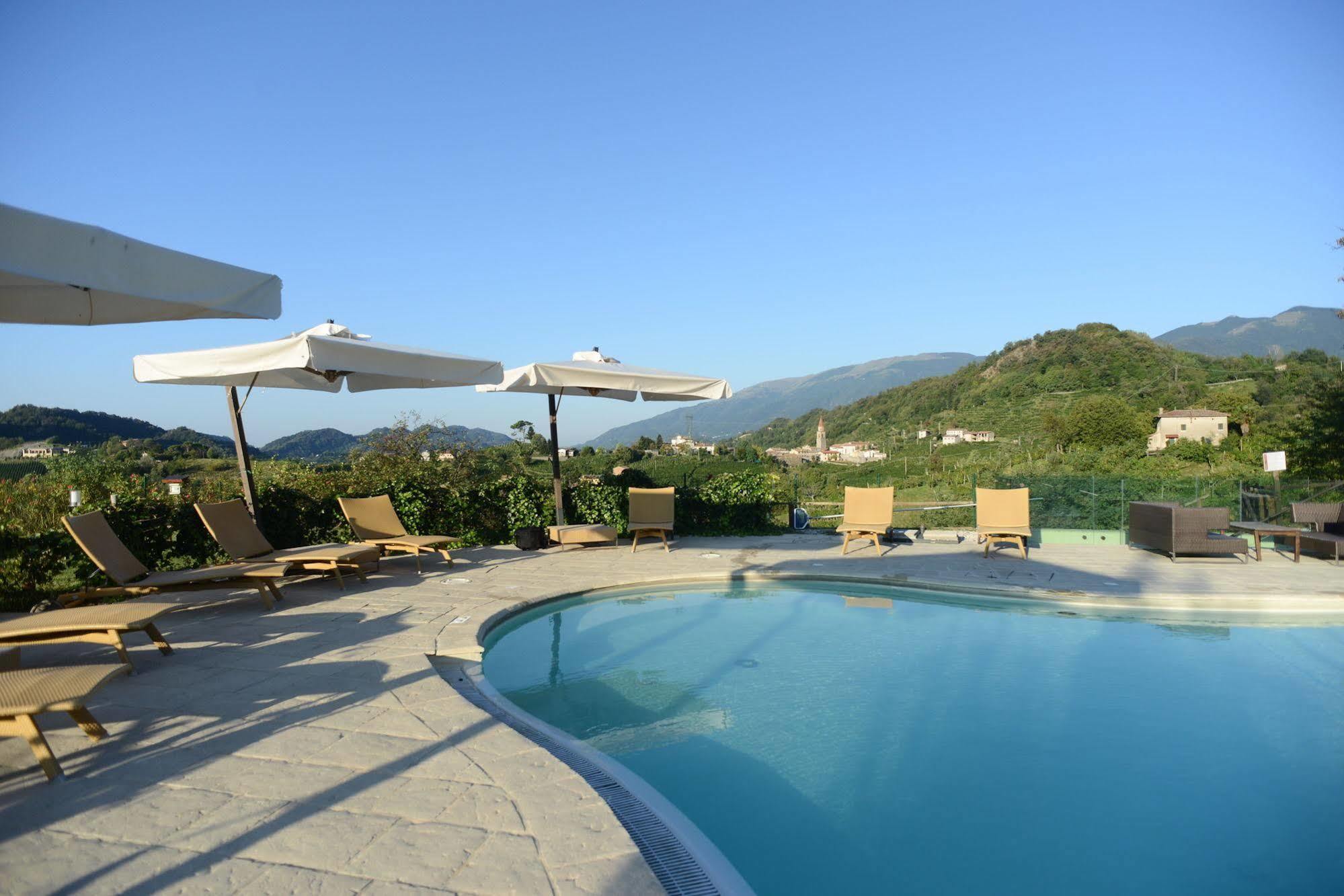 Country house Duca Di Dolle