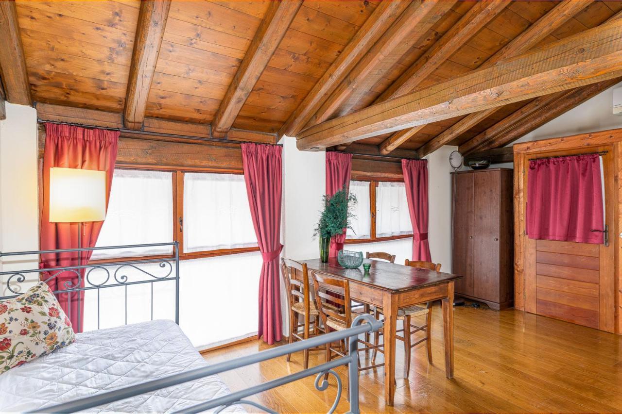 Casa rural Duca Di Dolle *