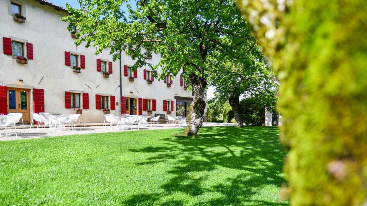 Casa rural Duca Di Dolle