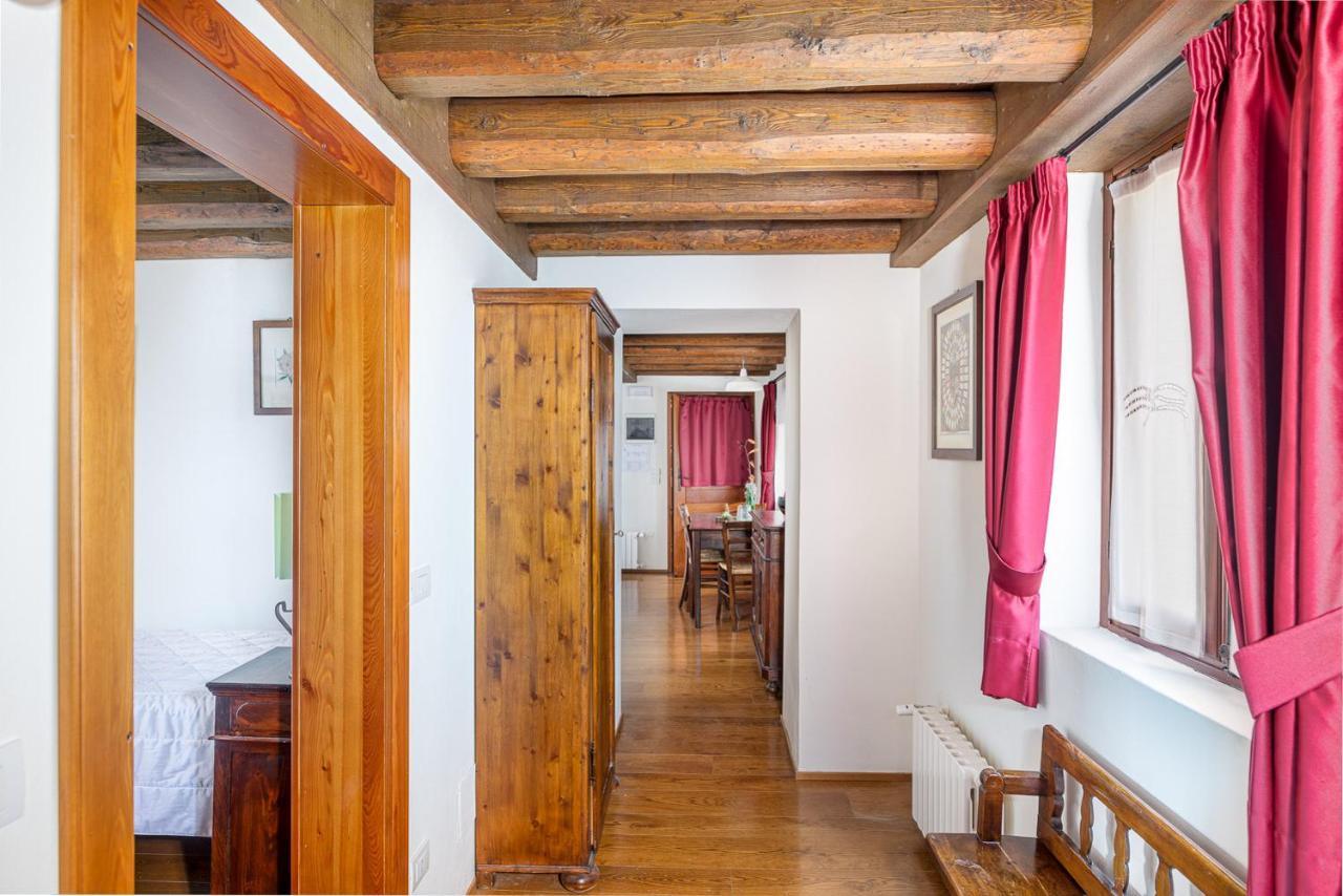 Duca Di Dolle Casa rural *