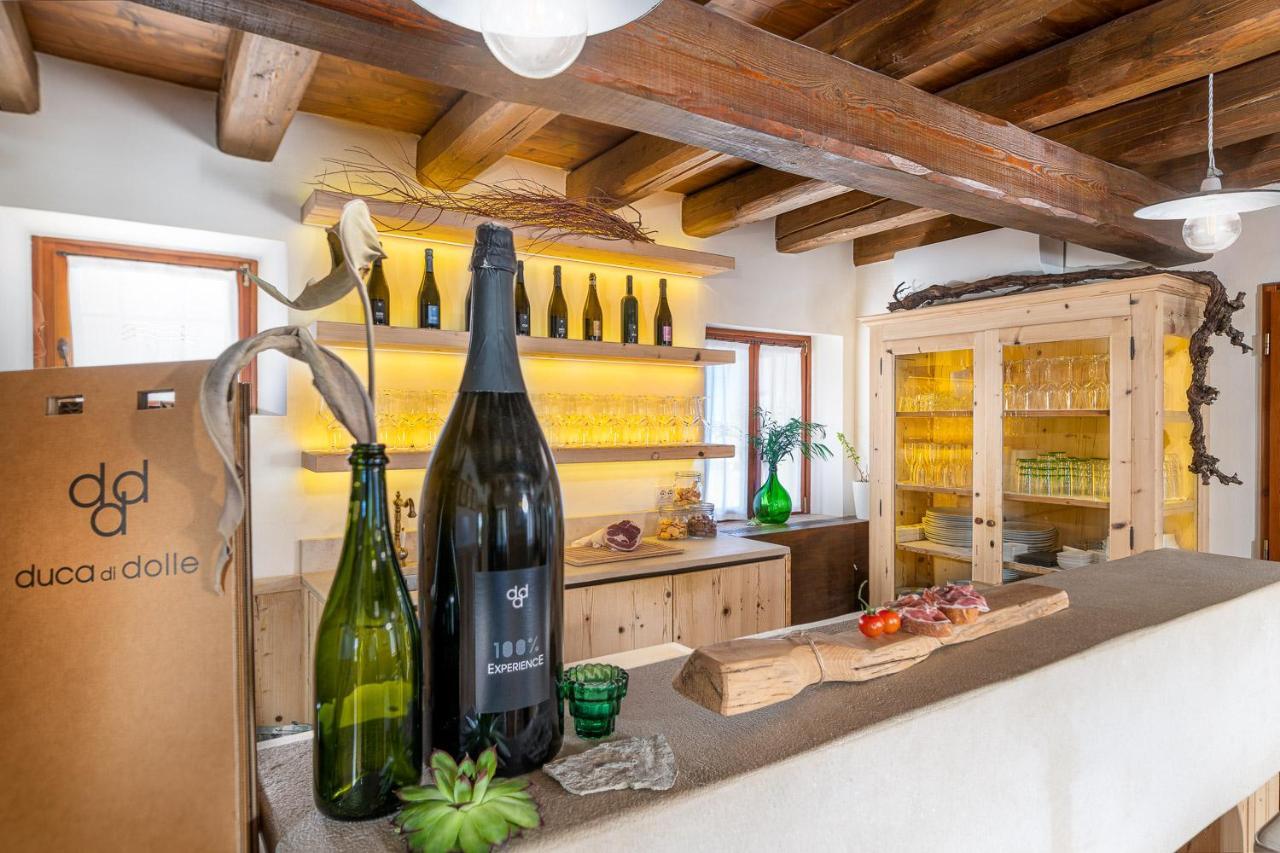 Duca Di Dolle Casa rural *