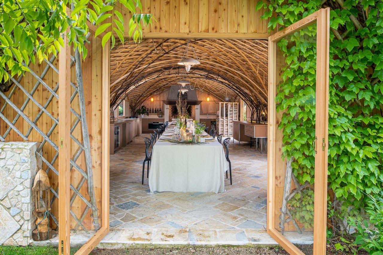 Duca Di Dolle Country house *