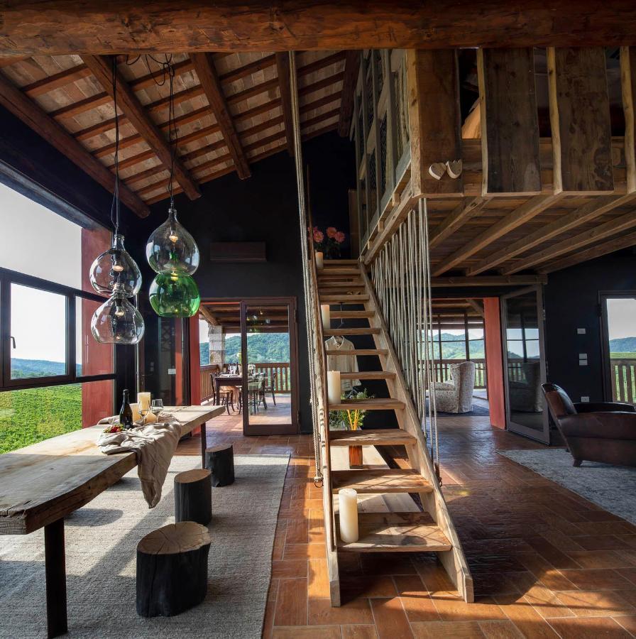 Duca Di Dolle Casa rural