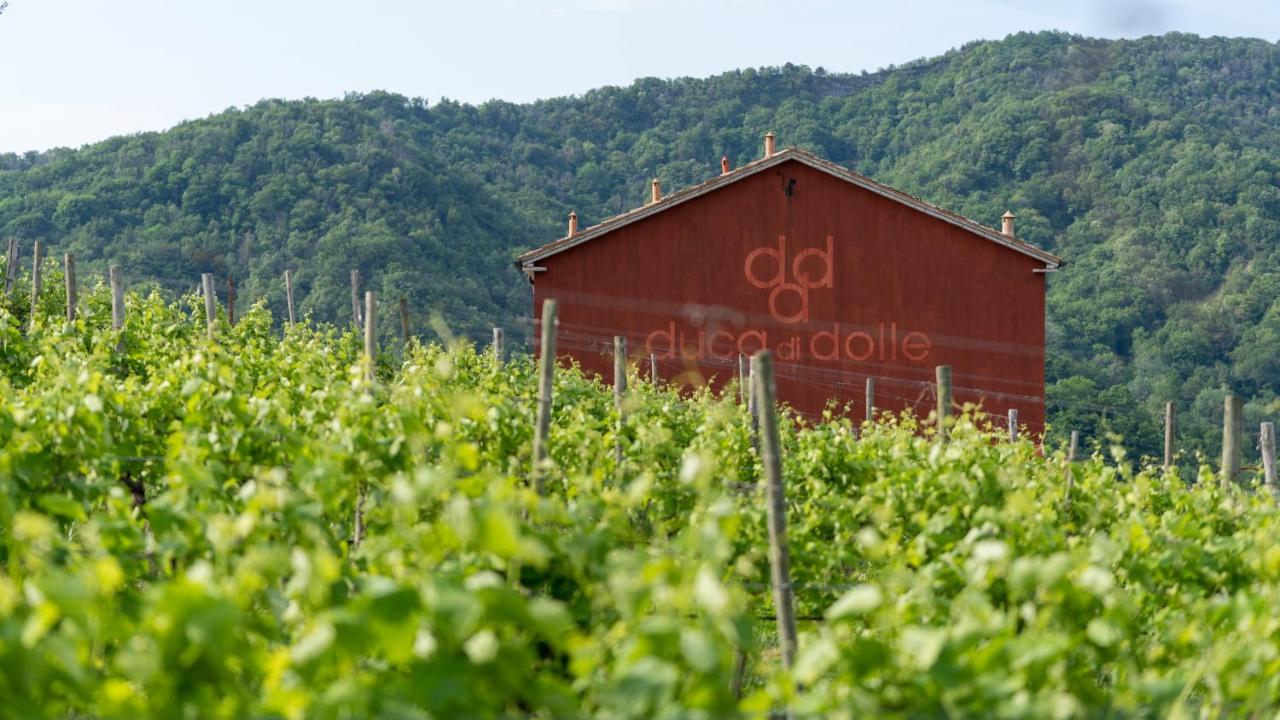 Casa rural Duca Di Dolle