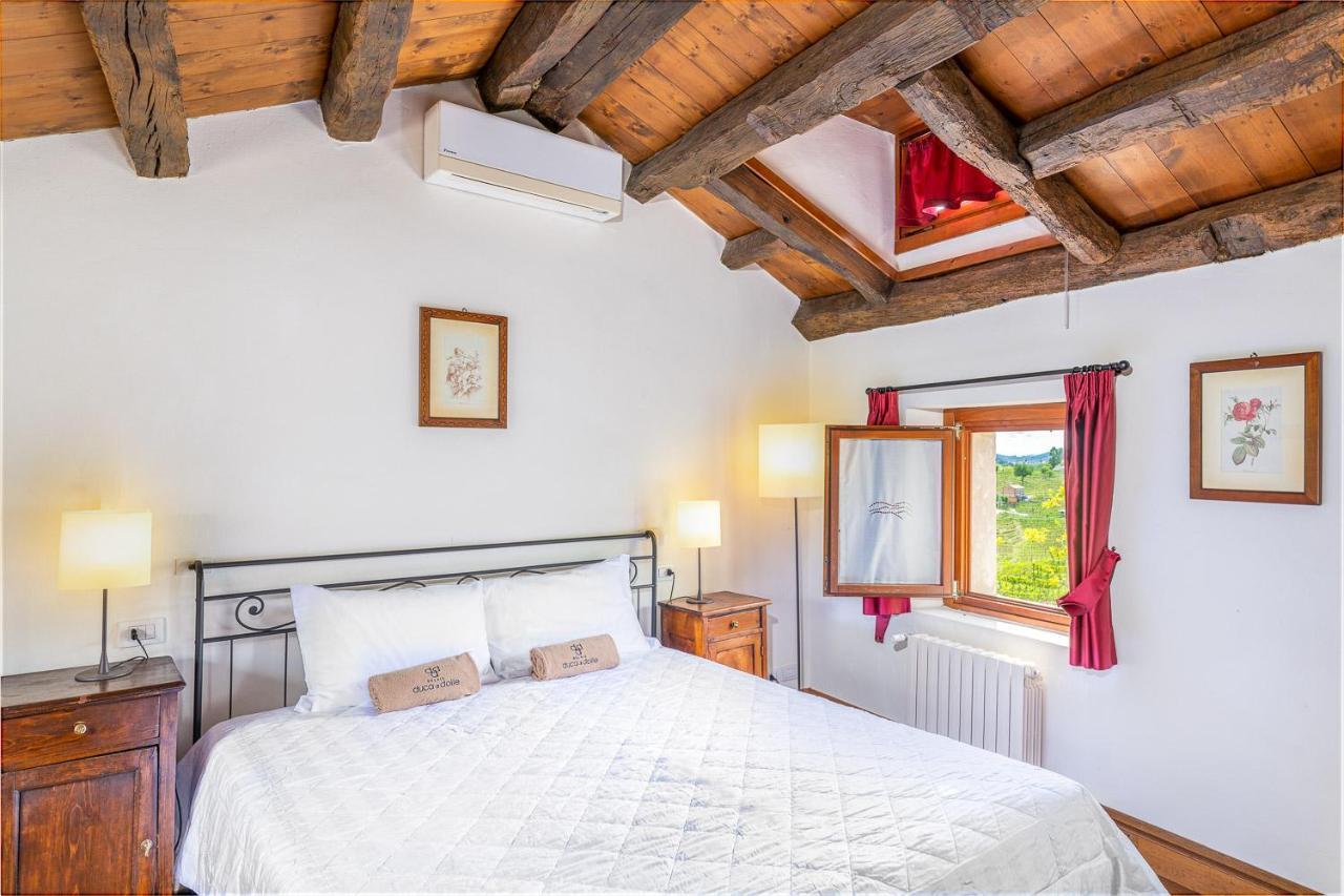 Casa rural Duca Di Dolle *