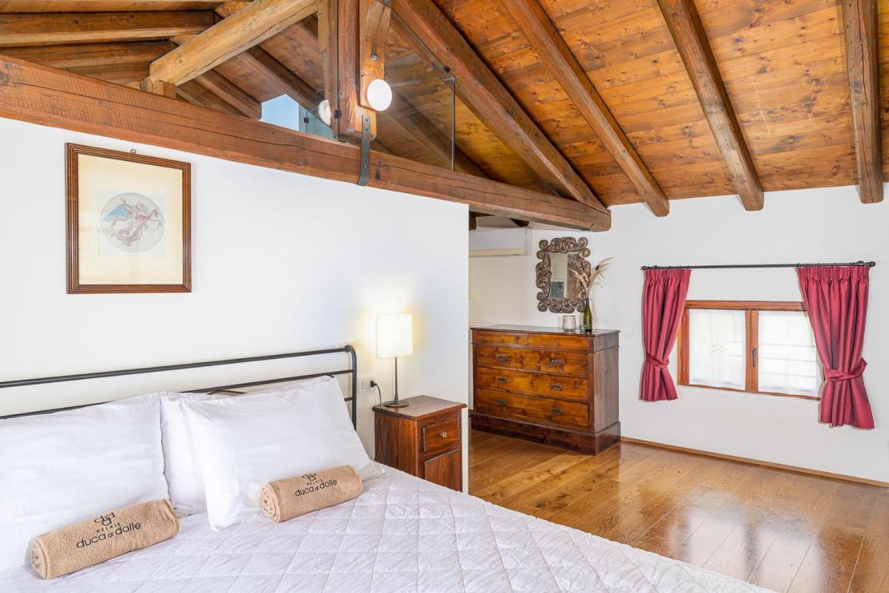 Duca Di Dolle Landhuis