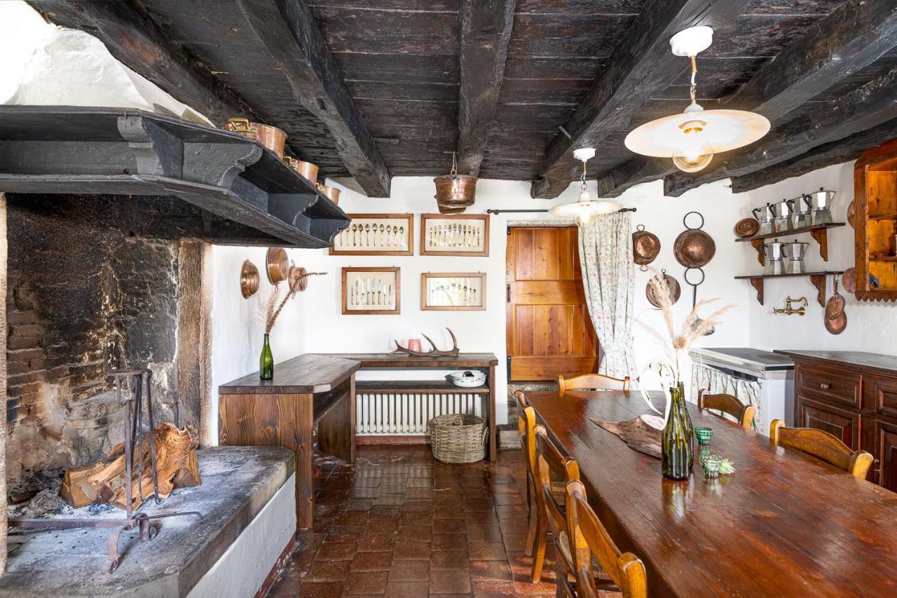 Duca Di Dolle Casa rural *