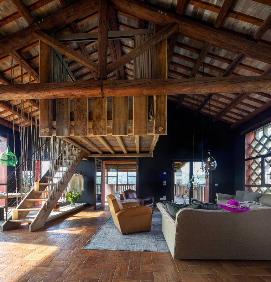 Casa rural Duca Di Dolle