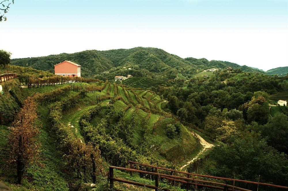 Casa rural Duca Di Dolle *