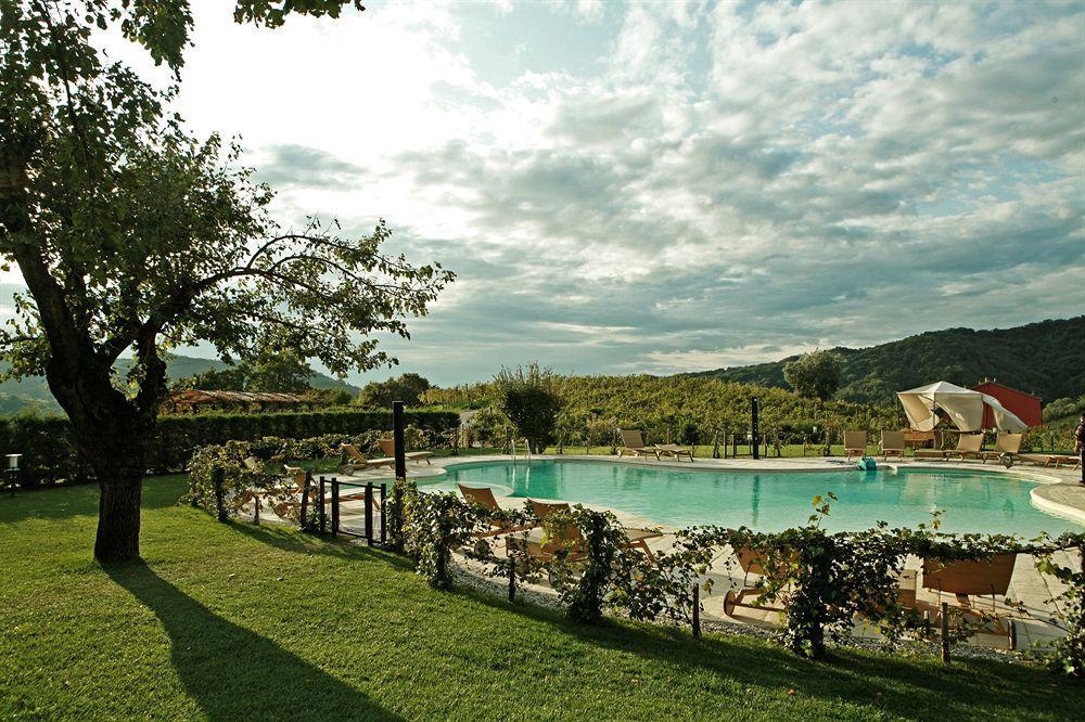Duca Di Dolle Casa rural