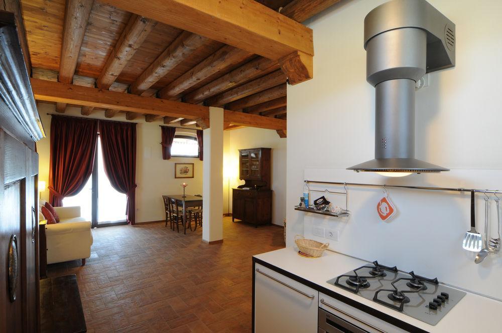 Duca Di Dolle Casa rural