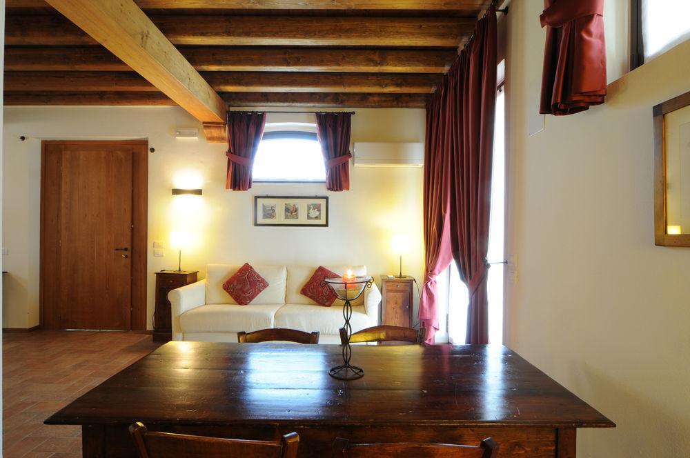 Duca Di Dolle Casa rural *