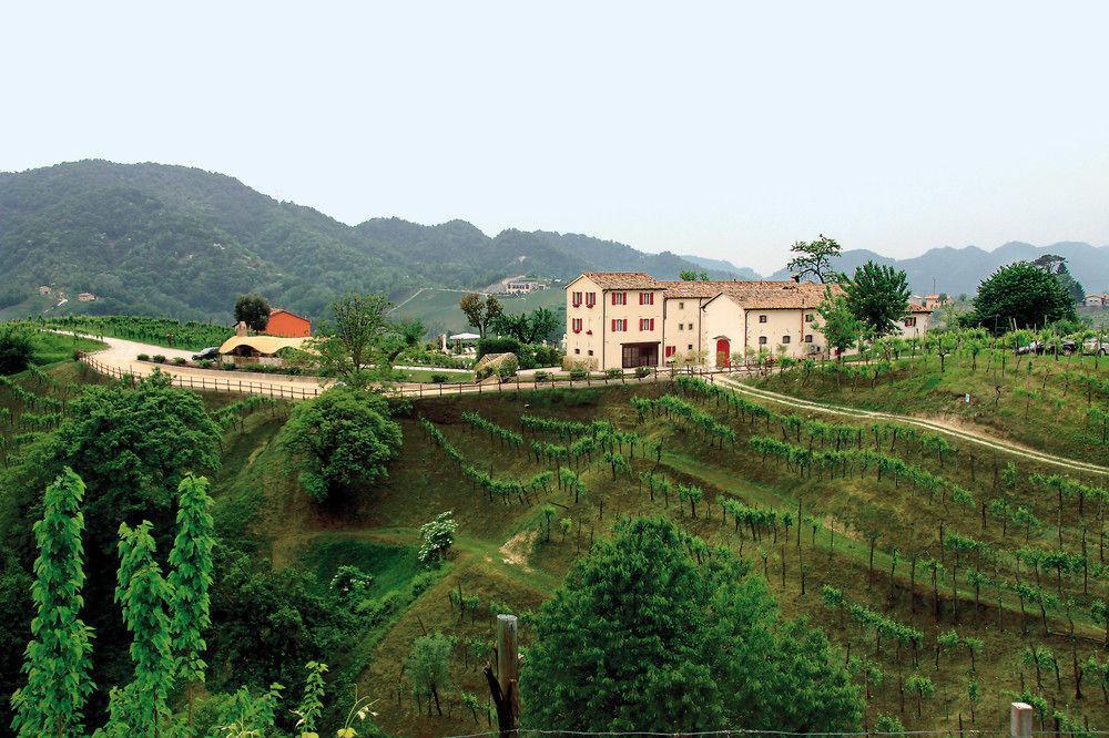 Duca Di Dolle Casa rural Rolle
