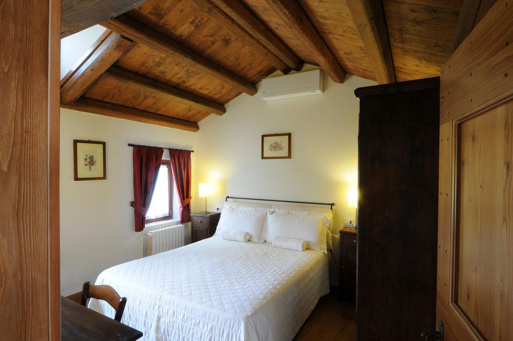 Duca Di Dolle Casa rural