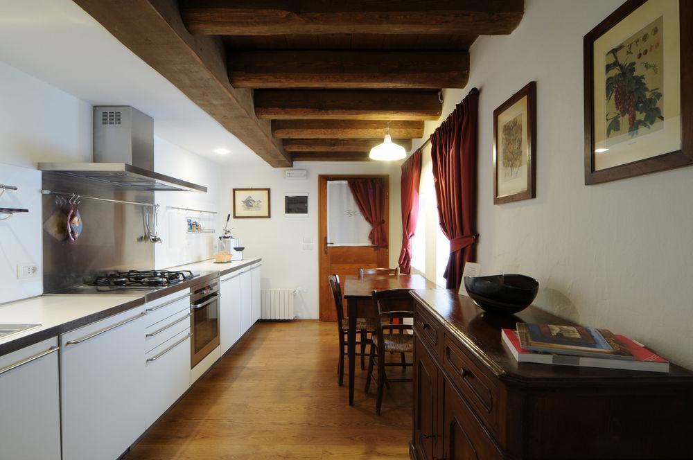 Duca Di Dolle Casa rural *