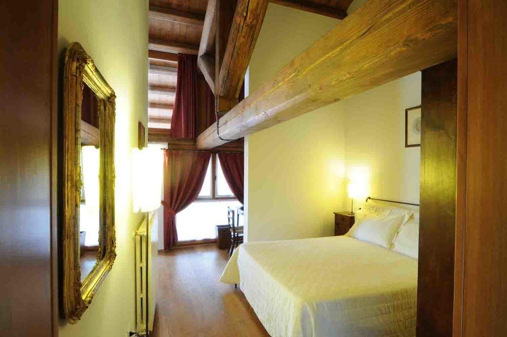 Casa rural Duca Di Dolle Rolle