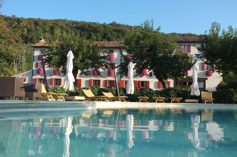 Casa rural Duca Di Dolle