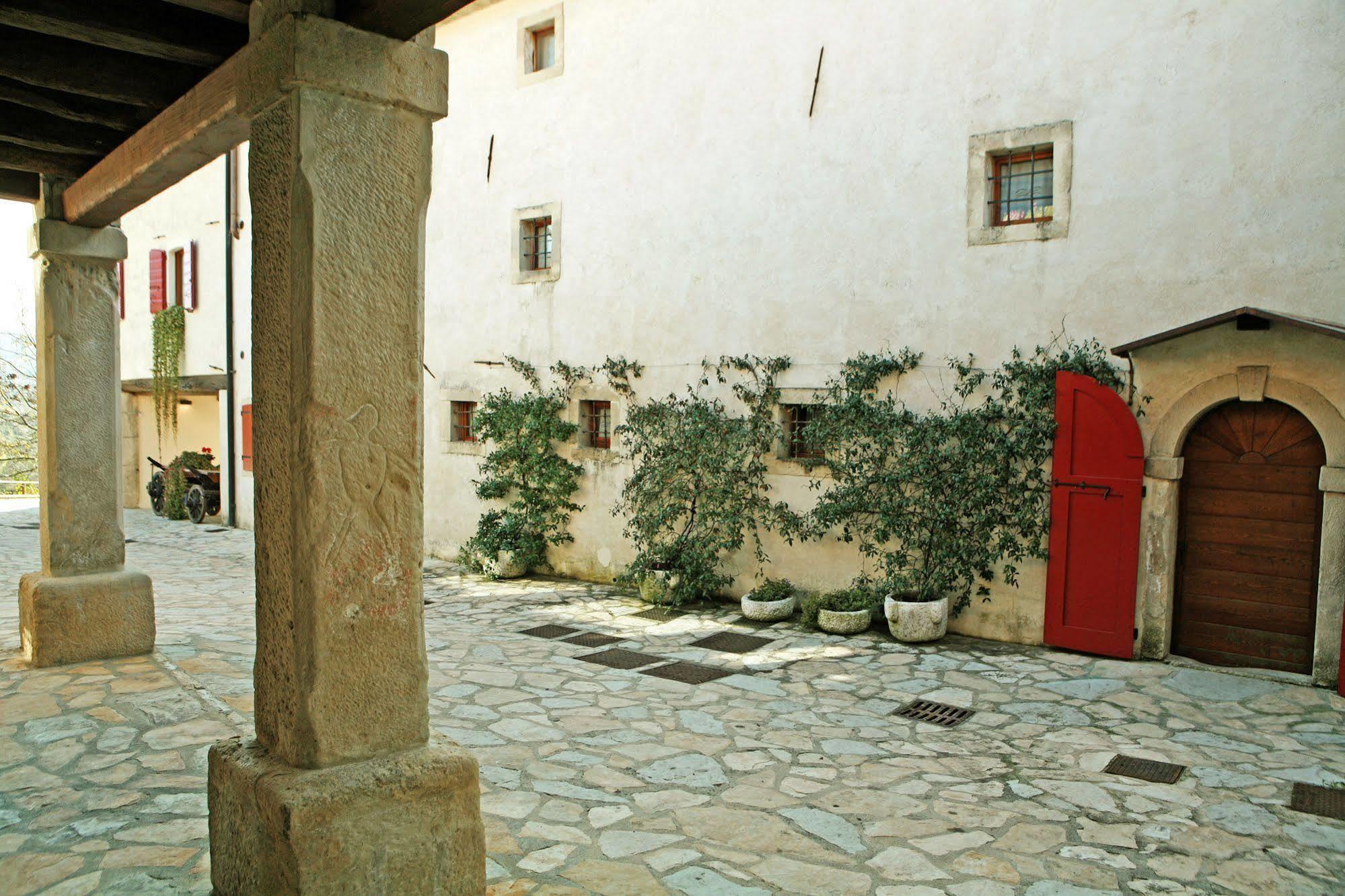 Casa rural Duca Di Dolle *