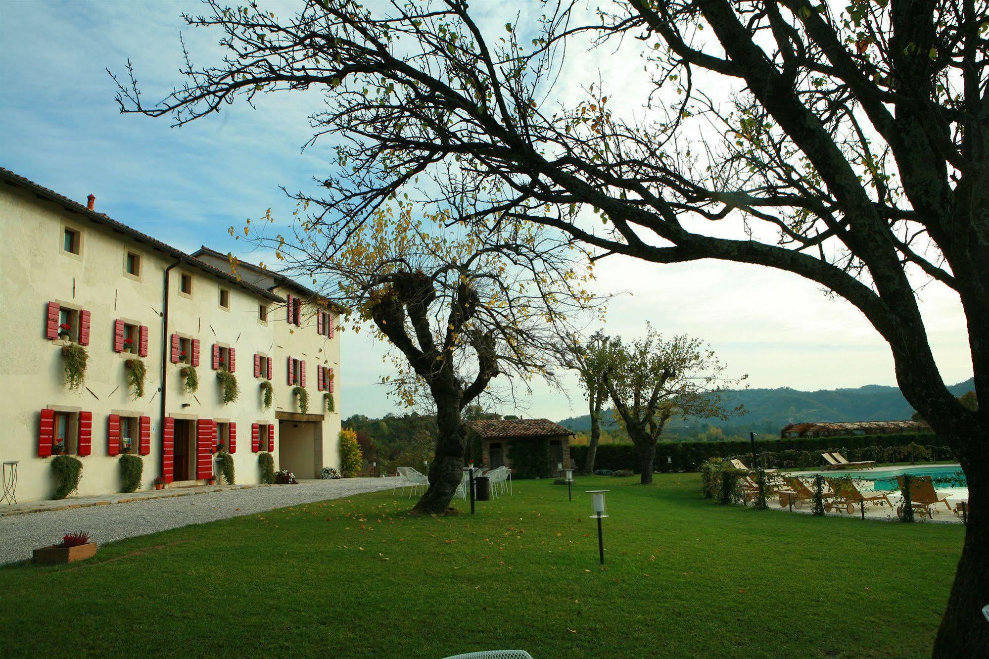 Duca Di Dolle Casa rural
